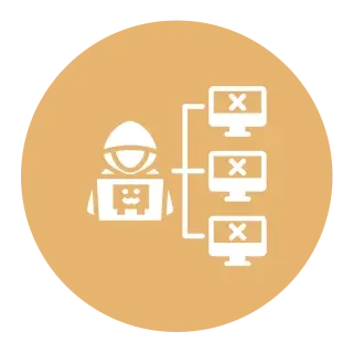 Hacking & Data Theft
